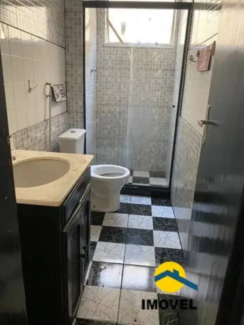 Apartamento com 2 quartos à venda, 70m2 em Largo do Barradas, Niteroi - RJ - imagem 4 Foto 4 de Apartamento com 2 quartos à venda, 70m2 em Largo do Barradas, Niteroi - RJ