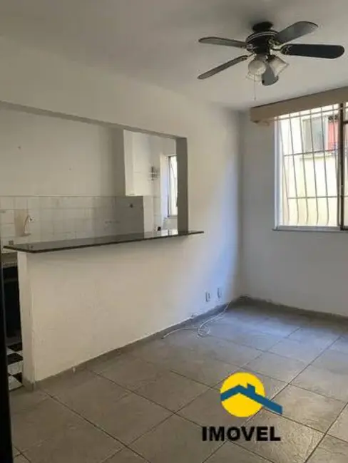 Foto 1 de Apartamento com 2 quartos à venda, 70m2 em Largo do Barradas, Niteroi - RJ