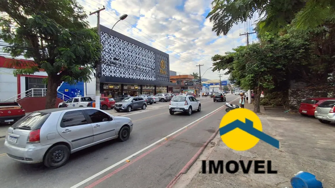 Foto 7 de Terreno / Lote à venda, 180m2 em Maravista, Niteroi - RJ