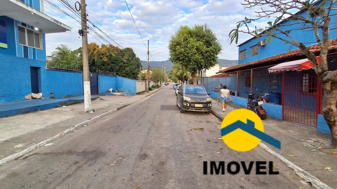 Foto 6 de Terreno / Lote à venda, 180m2 em Maravista, Niteroi - RJ