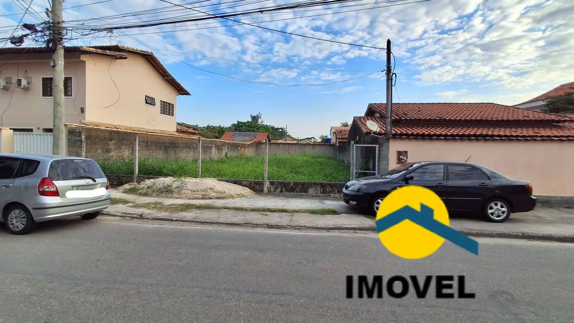Foto 1 de Terreno / Lote à venda, 180m2 em Maravista, Niteroi - RJ