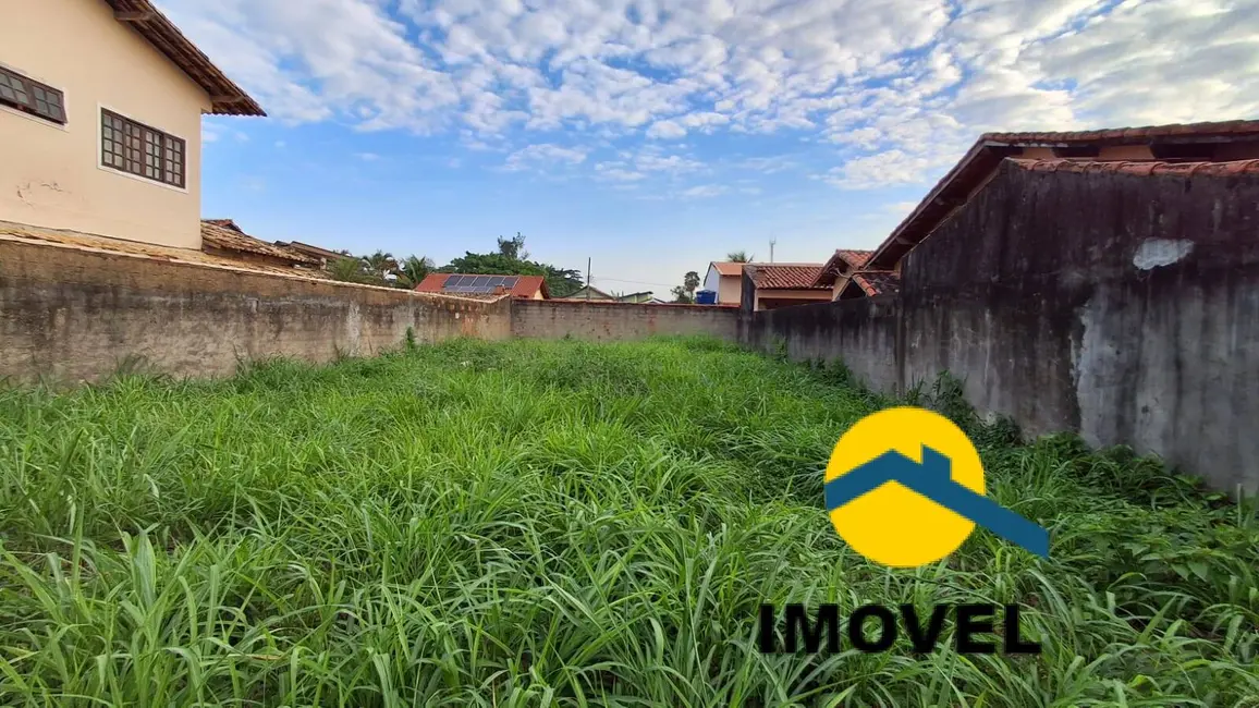 Foto 4 de Terreno / Lote à venda, 180m2 em Maravista, Niteroi - RJ