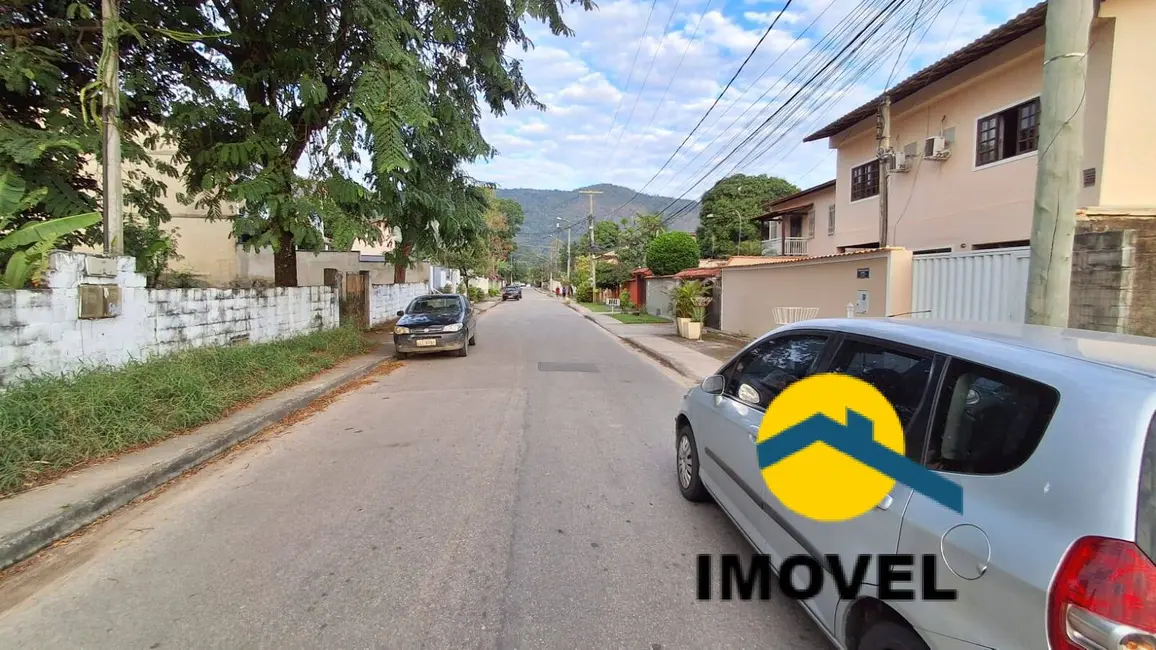 Foto 3 de Terreno / Lote à venda, 180m2 em Maravista, Niteroi - RJ