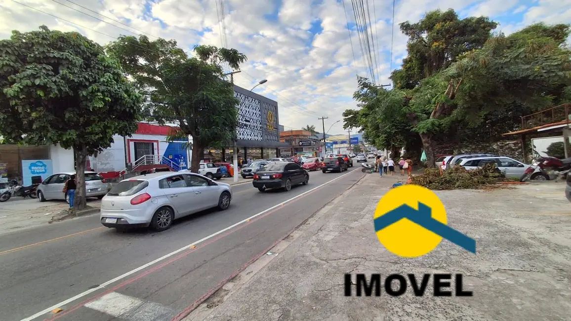 Foto 8 de Terreno / Lote à venda, 180m2 em Maravista, Niteroi - RJ