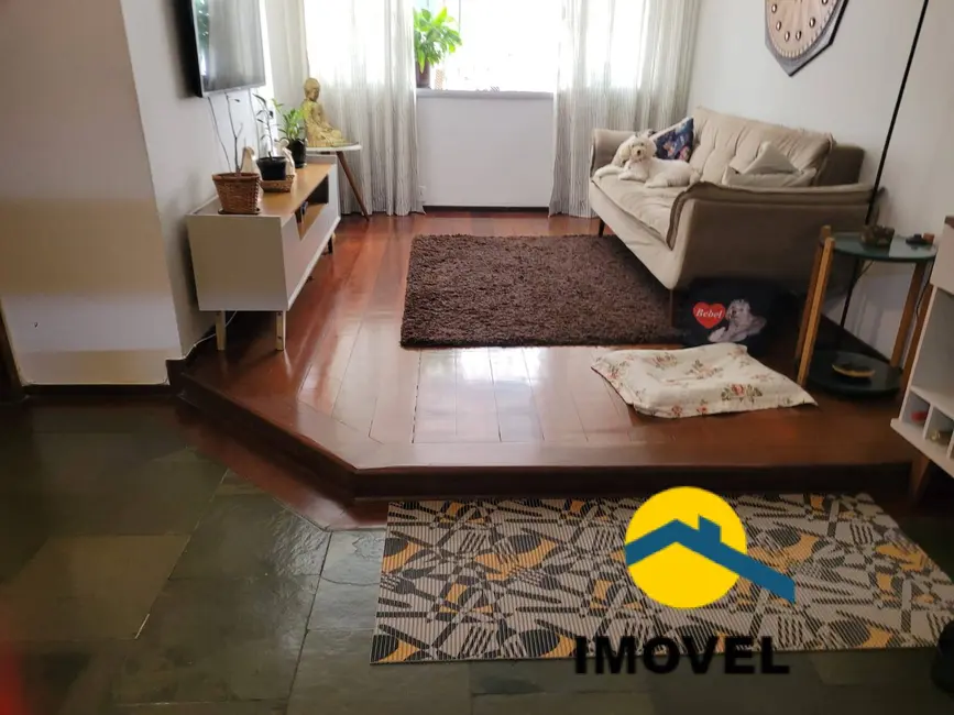 Foto 1 de Apartamento com 2 quartos à venda, 86m2 em Icaraí, Niteroi - RJ