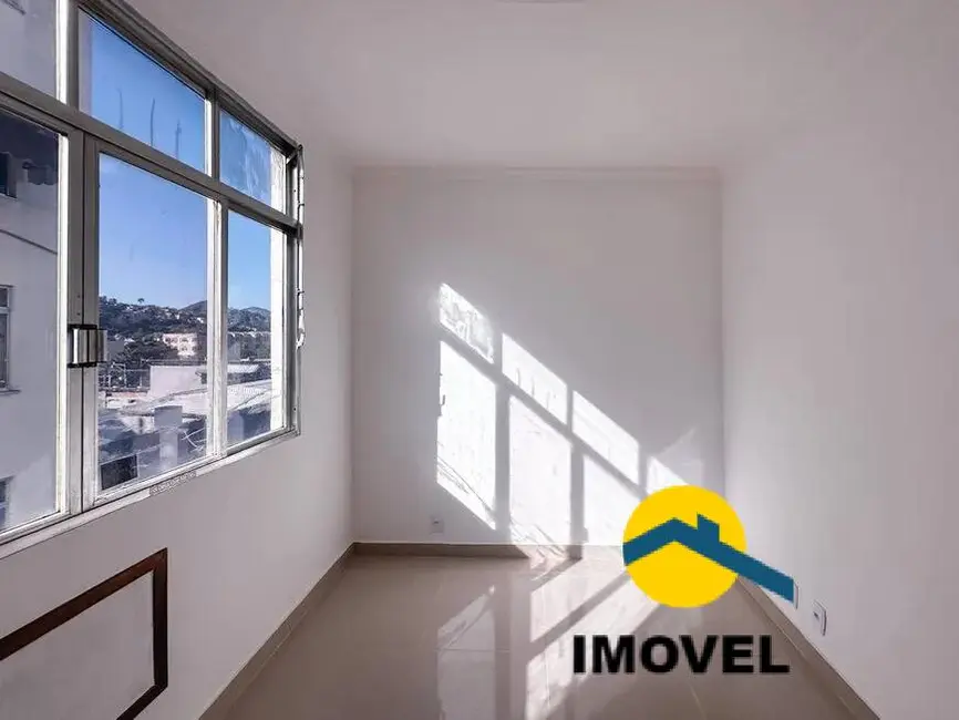 Foto 5 de Apartamento com 2 quartos à venda, 65m2 em Fonseca, Niteroi - RJ