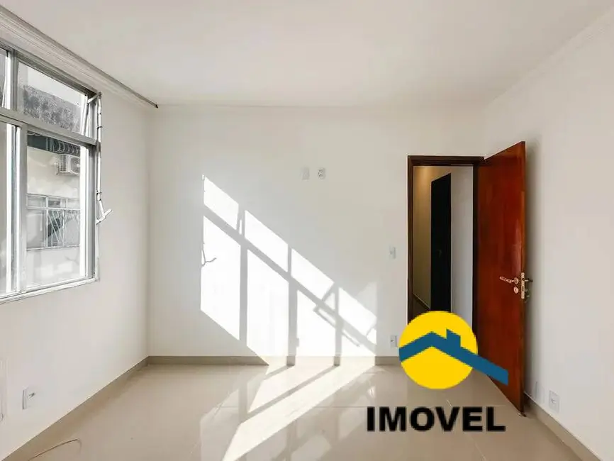 Foto 4 de Apartamento com 2 quartos à venda, 65m2 em Fonseca, Niteroi - RJ