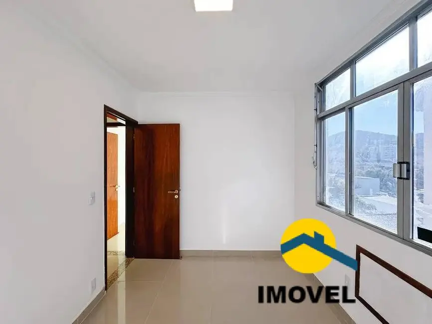 Foto 1 de Apartamento com 2 quartos à venda, 65m2 em Fonseca, Niteroi - RJ