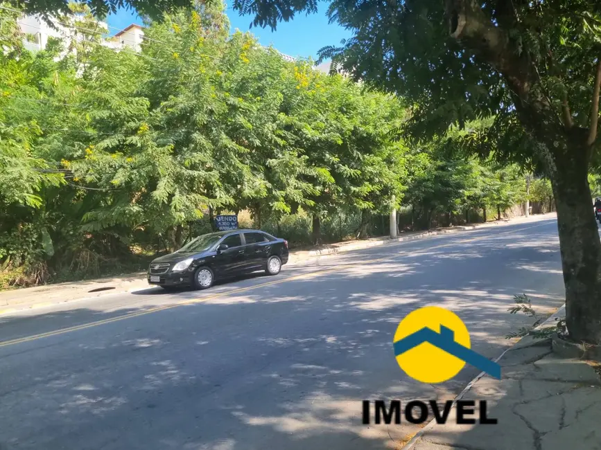 Foto 6 de Terreno / Lote à venda, 900m2 em Piratininga, Niteroi - RJ