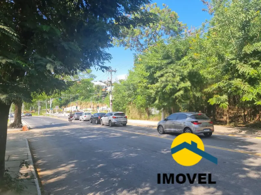 Foto 7 de Terreno / Lote à venda, 900m2 em Piratininga, Niteroi - RJ