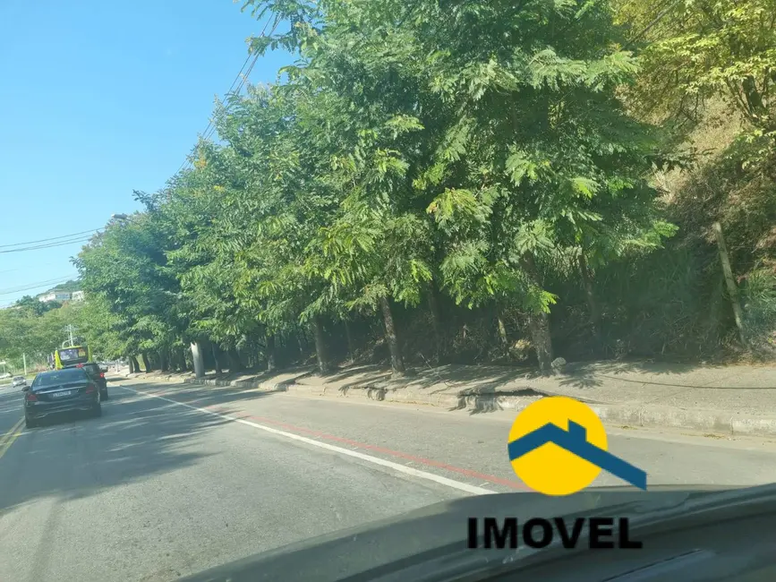 Foto 9 de Terreno / Lote à venda, 900m2 em Piratininga, Niteroi - RJ