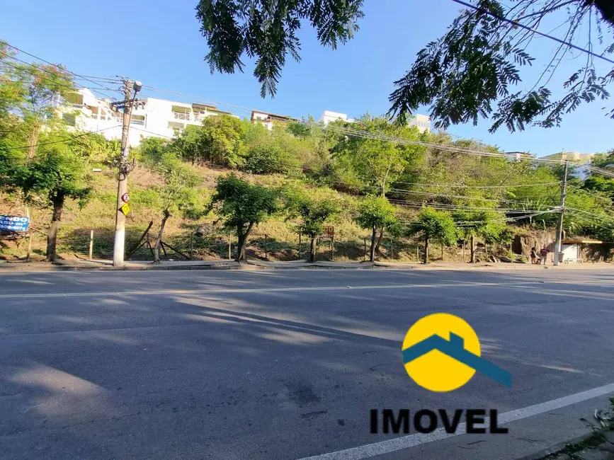 Foto 8 de Terreno / Lote à venda, 900m2 em Piratininga, Niteroi - RJ