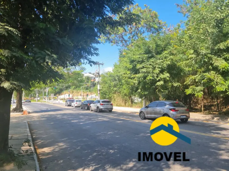 Foto 5 de Terreno / Lote à venda, 900m2 em Piratininga, Niteroi - RJ