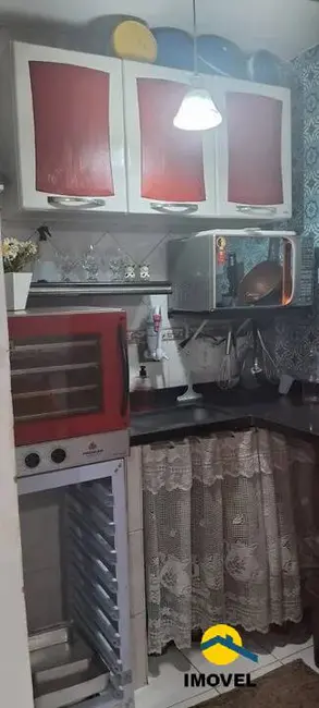 Foto 4 de Apartamento com 1 quarto à venda, 34m2 em Centro, Niteroi - RJ