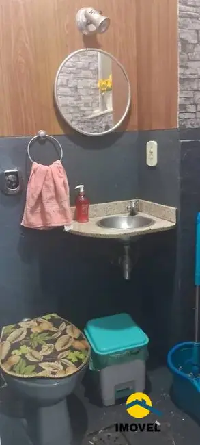 Foto 8 de Apartamento com 1 quarto à venda, 34m2 em Centro, Niteroi - RJ