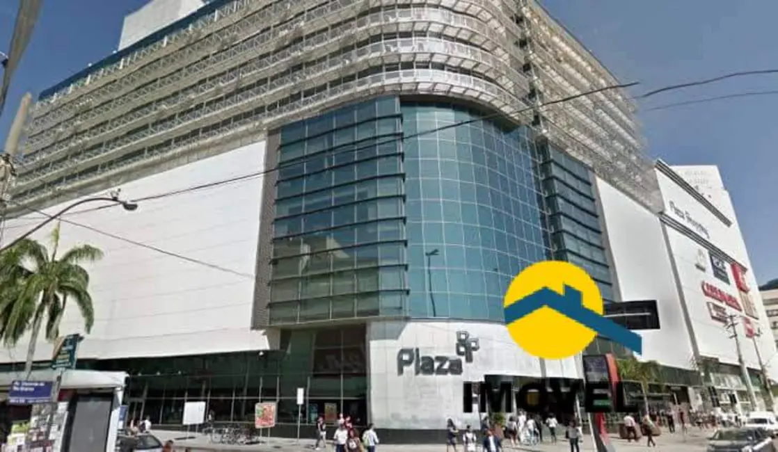 Foto 9 de Apartamento com 1 quarto à venda, 34m2 em Centro, Niteroi - RJ