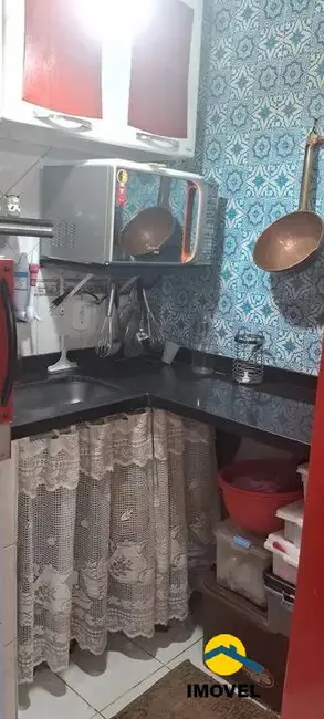 Foto 5 de Apartamento com 1 quarto à venda, 34m2 em Centro, Niteroi - RJ