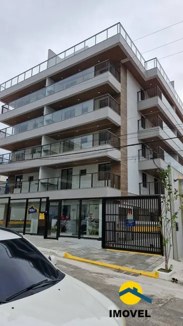 Foto 1 de Apartamento com 1 quarto à venda, 44m2 em Piratininga, Niteroi - RJ