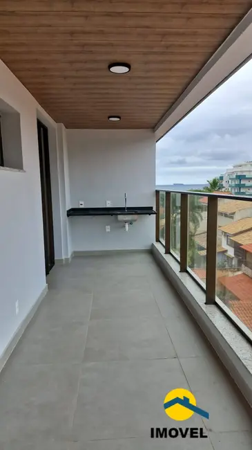 Foto 2 de Apartamento com 1 quarto à venda, 44m2 em Piratininga, Niteroi - RJ