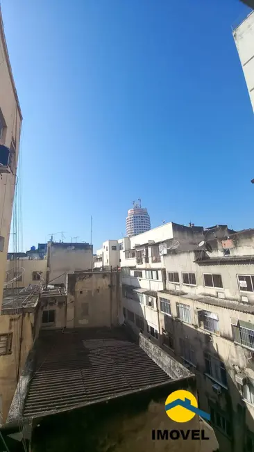 Foto 8 de Apartamento com 1 quarto à venda, 30m2 em Centro, Niteroi - RJ