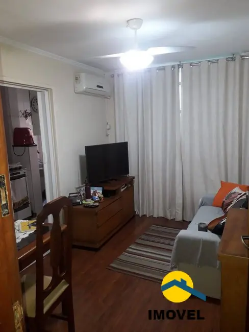 Foto 1 de Apartamento com 2 quartos à venda, 70m2 em Santana, Niteroi - RJ