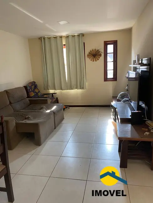 Foto 2 de Casa com 4 quartos à venda, 150m2 em Itaipu, Niteroi - RJ