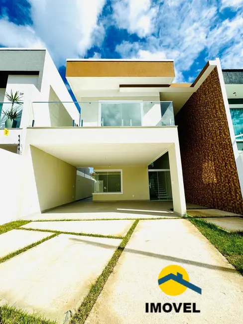 Foto 2 de Casa com 4 quartos à venda, 213m2 em Itaipu, Niteroi - RJ