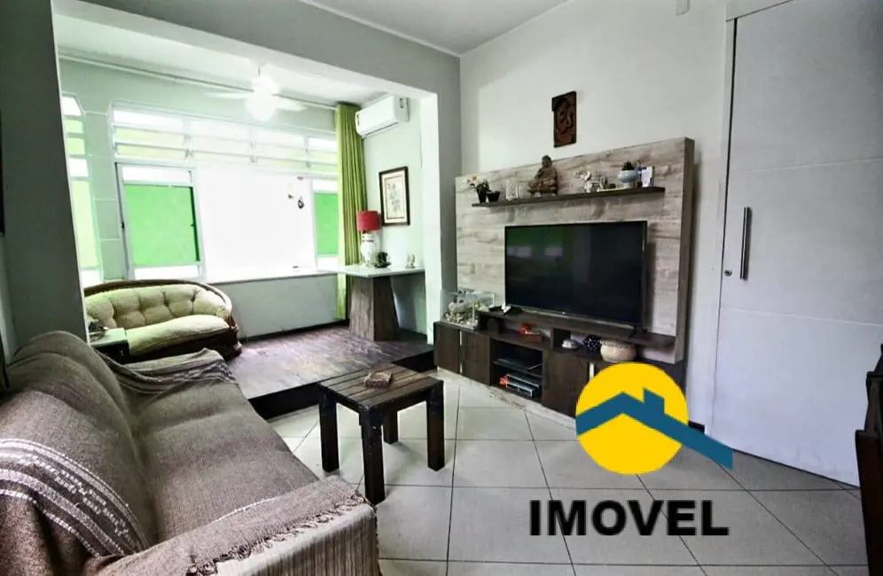 Foto 2 de Apartamento com 3 quartos à venda, 100m2 em Icaraí, Niteroi - RJ