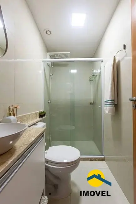 Foto 5 de Apartamento com 3 quartos à venda, 70m2 em Rio do Ouro, Sao Goncalo - RJ