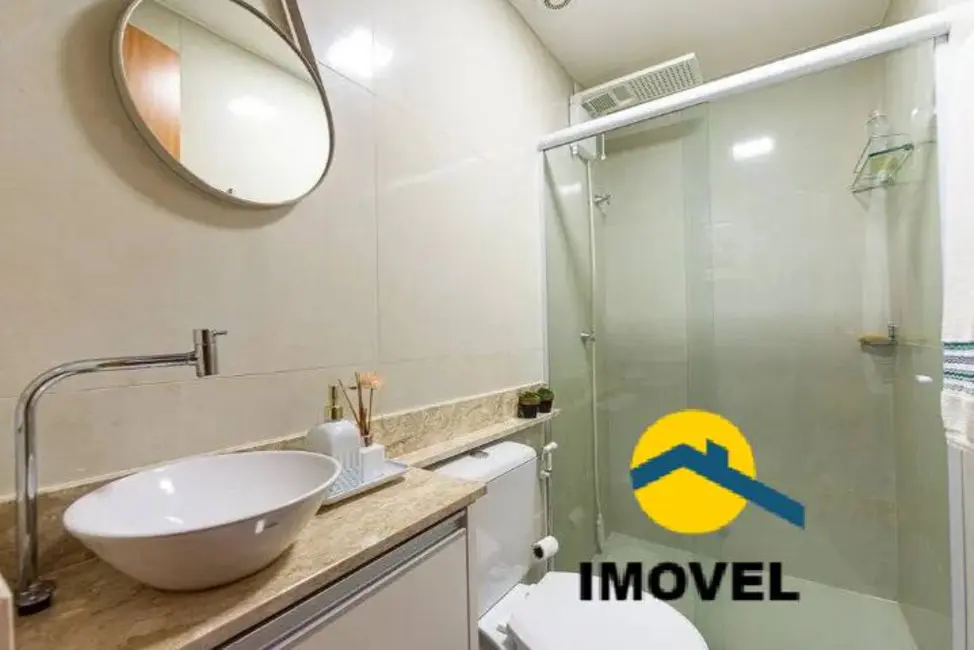 Foto 4 de Apartamento com 3 quartos à venda, 70m2 em Rio do Ouro, Sao Goncalo - RJ