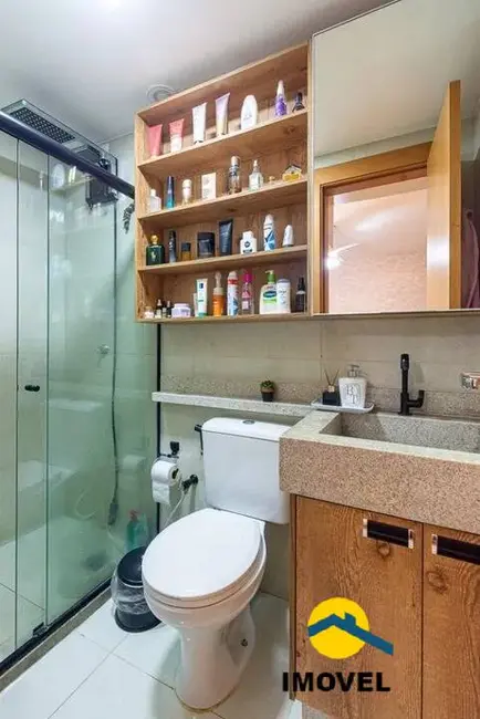 Foto 8 de Apartamento com 3 quartos à venda, 70m2 em Rio do Ouro, Sao Goncalo - RJ