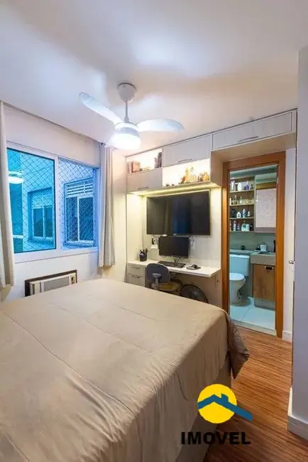 Foto 6 de Apartamento com 3 quartos à venda, 70m2 em Rio do Ouro, Sao Goncalo - RJ