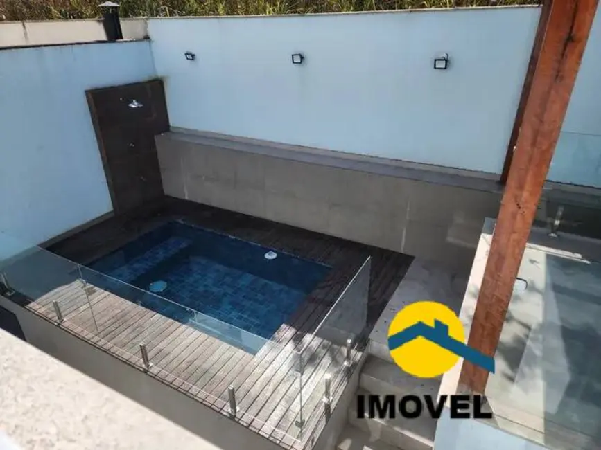 Casa de Condomínio com 3 quartos à venda, 190m2 em Arsenal, Sao Goncalo - RJ - imagem 7 Foto 7 de Casa de Condomínio com 3 quartos à venda, 190m2 em Arsenal, Sao Goncalo - RJ