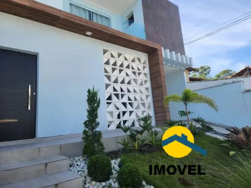 Casa de Condomínio com 3 quartos à venda, 190m2 em Arsenal, Sao Goncalo - RJ - imagem 9 Foto 9 de Casa de Condomínio com 3 quartos à venda, 190m2 em Arsenal, Sao Goncalo - RJ