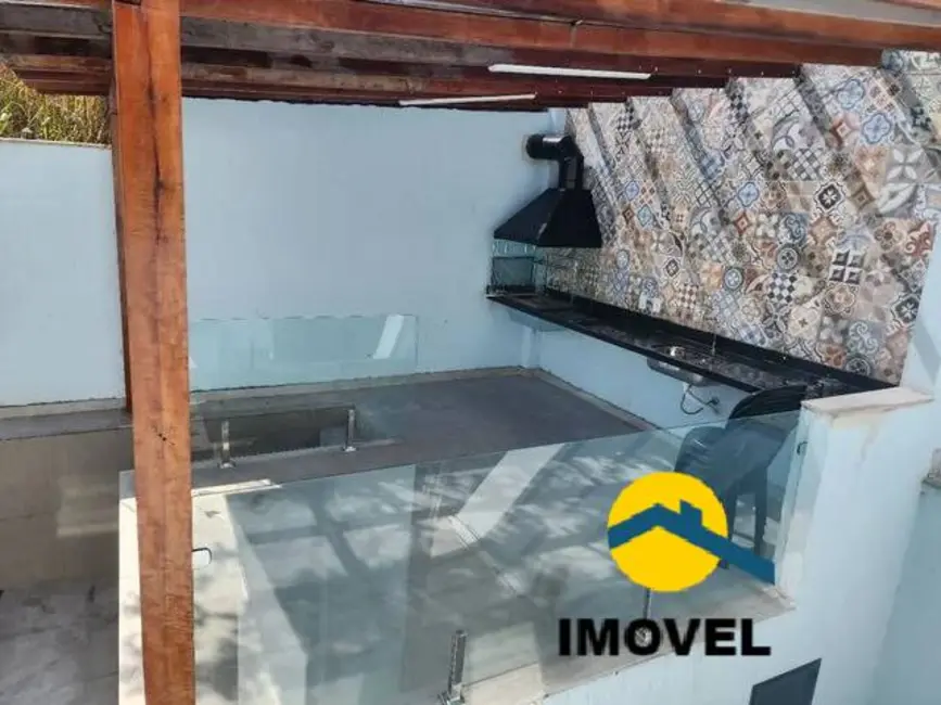 Casa de Condomínio com 3 quartos à venda, 190m2 em Arsenal, Sao Goncalo - RJ - imagem 6 Foto 6 de Casa de Condomínio com 3 quartos à venda, 190m2 em Arsenal, Sao Goncalo - RJ