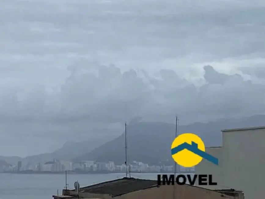 Foto 7 de Apartamento com 4 quartos à venda, 160m2 em Icaraí, Niteroi - RJ