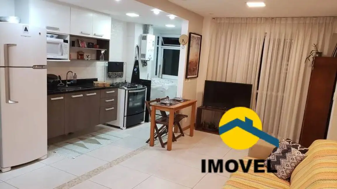 Foto 1 de Apartamento com 3 quartos à venda, 76m2 em Santa Rosa, Niteroi - RJ