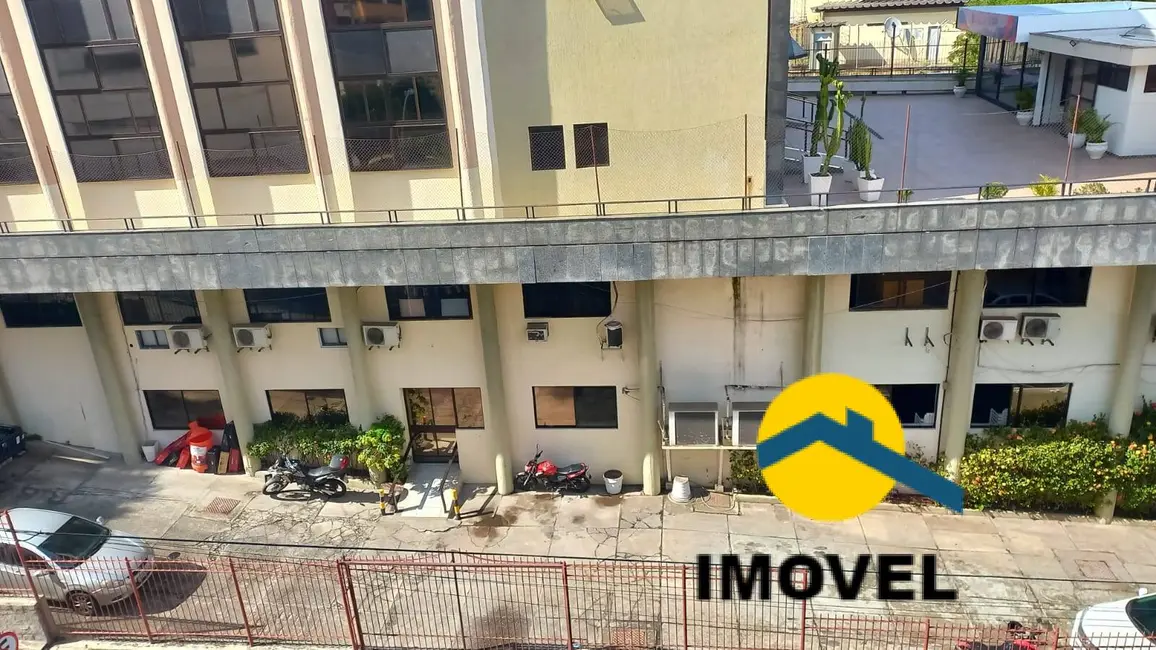 Apartamento com 2 quartos à venda, 85m2 em Icaraí, Niteroi - RJ - imagem 4 Foto 4 de Apartamento com 2 quartos à venda, 85m2 em Icaraí, Niteroi - RJ