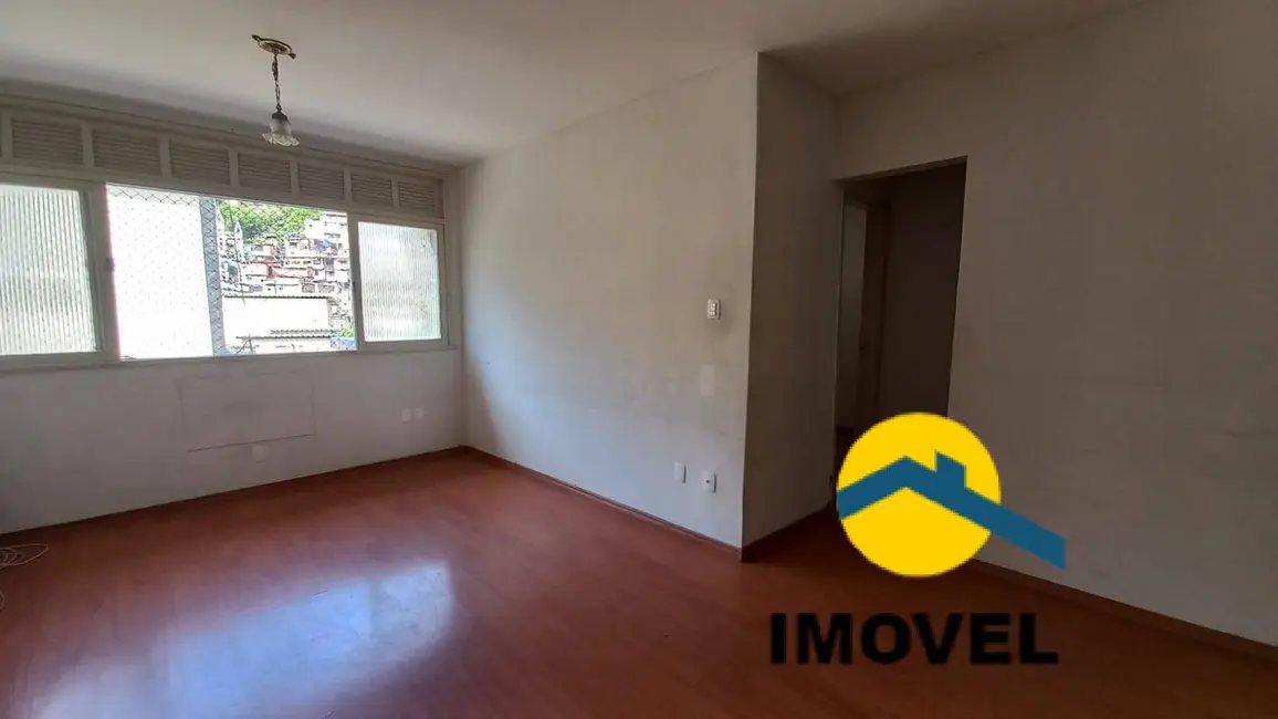 Foto 1 de Apartamento com 2 quartos à venda, 85m2 em Icaraí, Niteroi - RJ