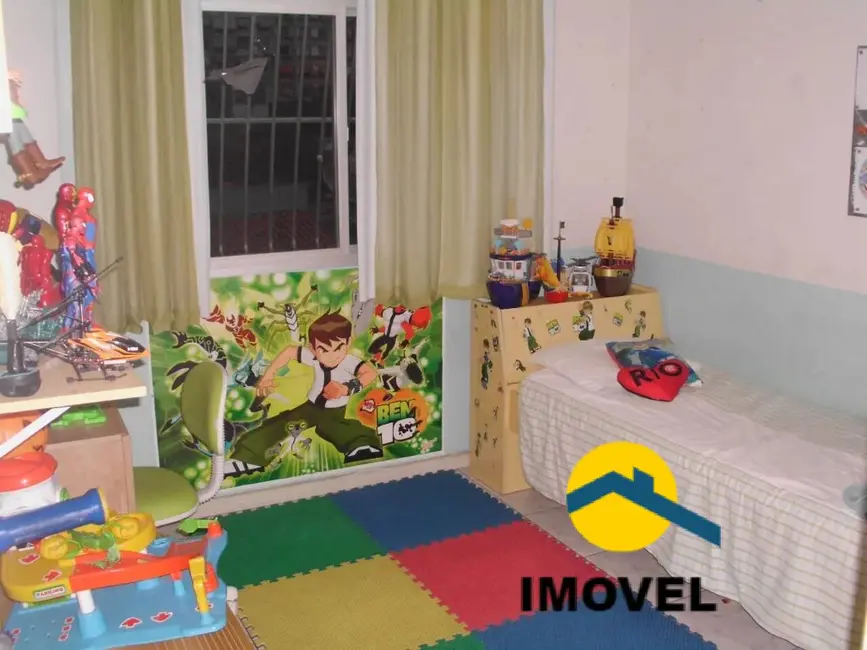 Foto 5 de Apartamento com 3 quartos à venda, 110m2 em Icaraí, Niteroi - RJ
