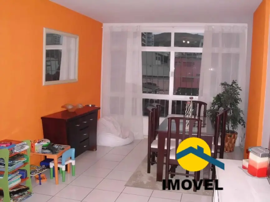 Foto 1 de Apartamento com 3 quartos à venda, 110m2 em Icaraí, Niteroi - RJ