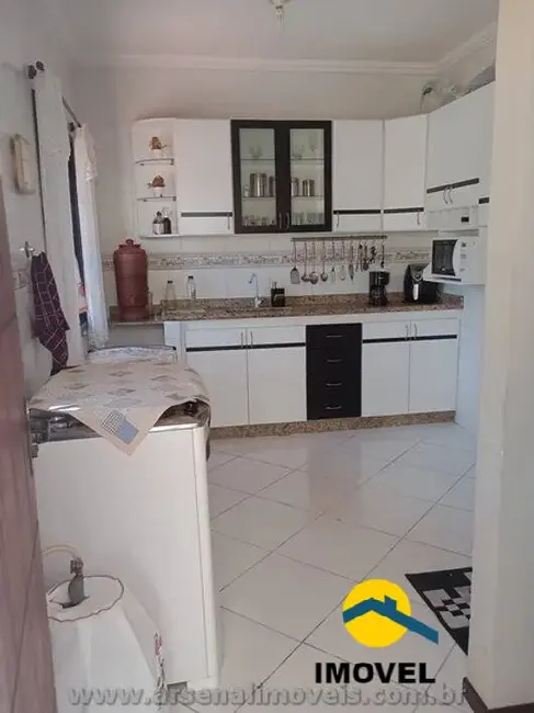Casa de Condomínio com 2 quartos à venda, 125m2 em Arsenal, Sao Goncalo - RJ - imagem 5 Foto 5 de Casa de Condomínio com 2 quartos à venda, 125m2 em Arsenal, Sao Goncalo - RJ