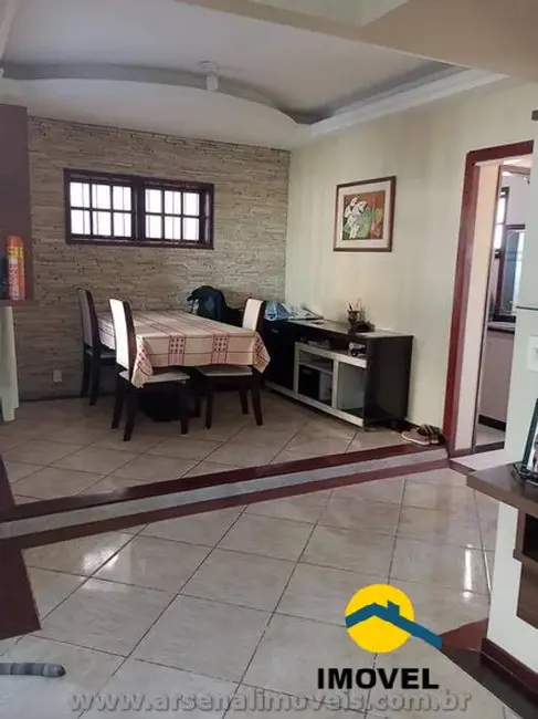 Foto 1 de Casa de Condomínio com 2 quartos à venda, 125m2 em Arsenal, Sao Goncalo - RJ