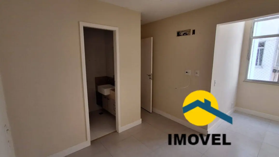 Foto 10 de Apartamento à venda, 100m2 em Icaraí, Niteroi - RJ