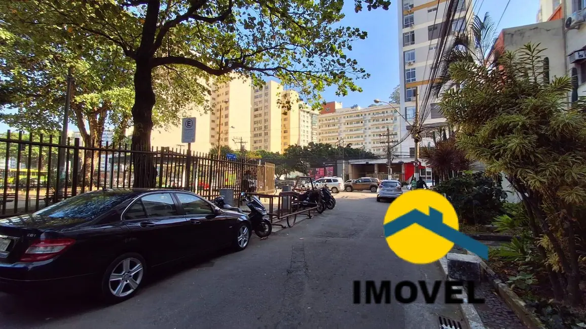 Foto 25 de Apartamento à venda, 100m2 em Icaraí, Niteroi - RJ