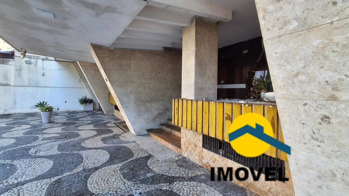 Foto 21 de Apartamento à venda, 100m2 em Icaraí, Niteroi - RJ