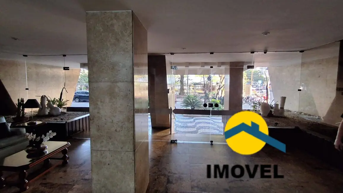 Foto 24 de Apartamento à venda, 100m2 em Icaraí, Niteroi - RJ