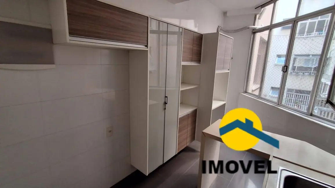 Foto 16 de Apartamento à venda, 100m2 em Icaraí, Niteroi - RJ