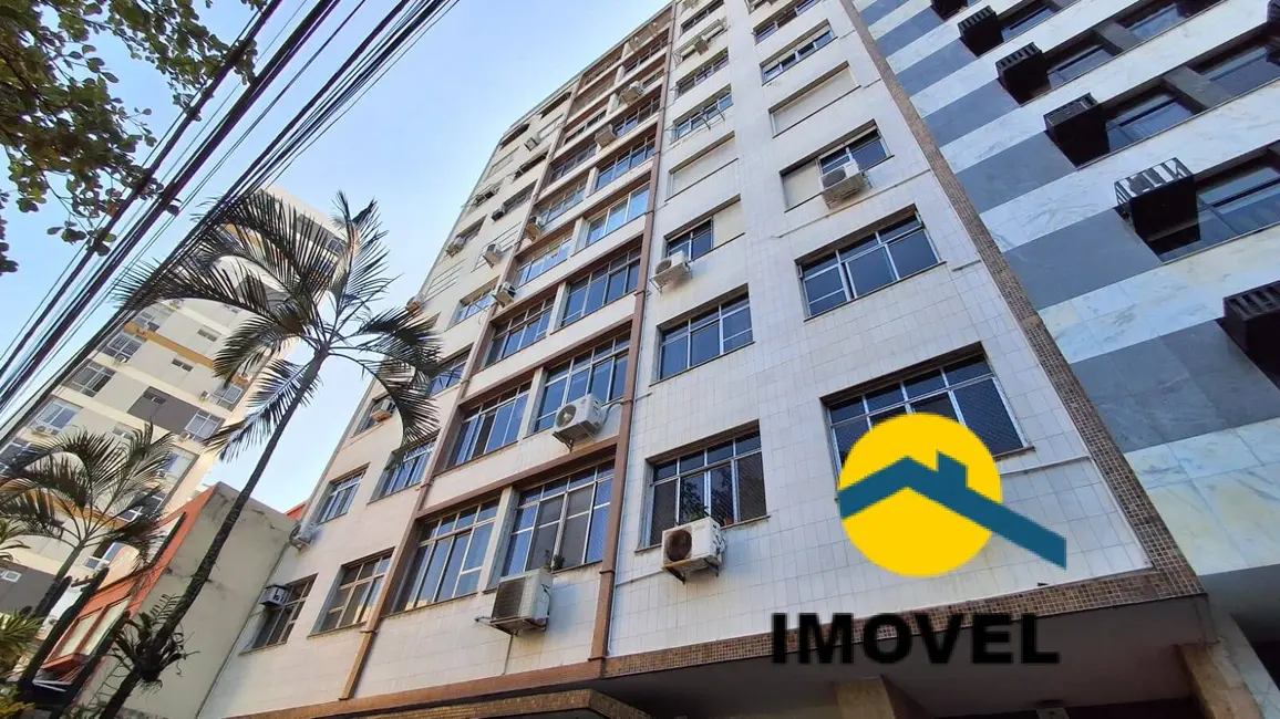 Foto 26 de Apartamento à venda, 100m2 em Icaraí, Niteroi - RJ