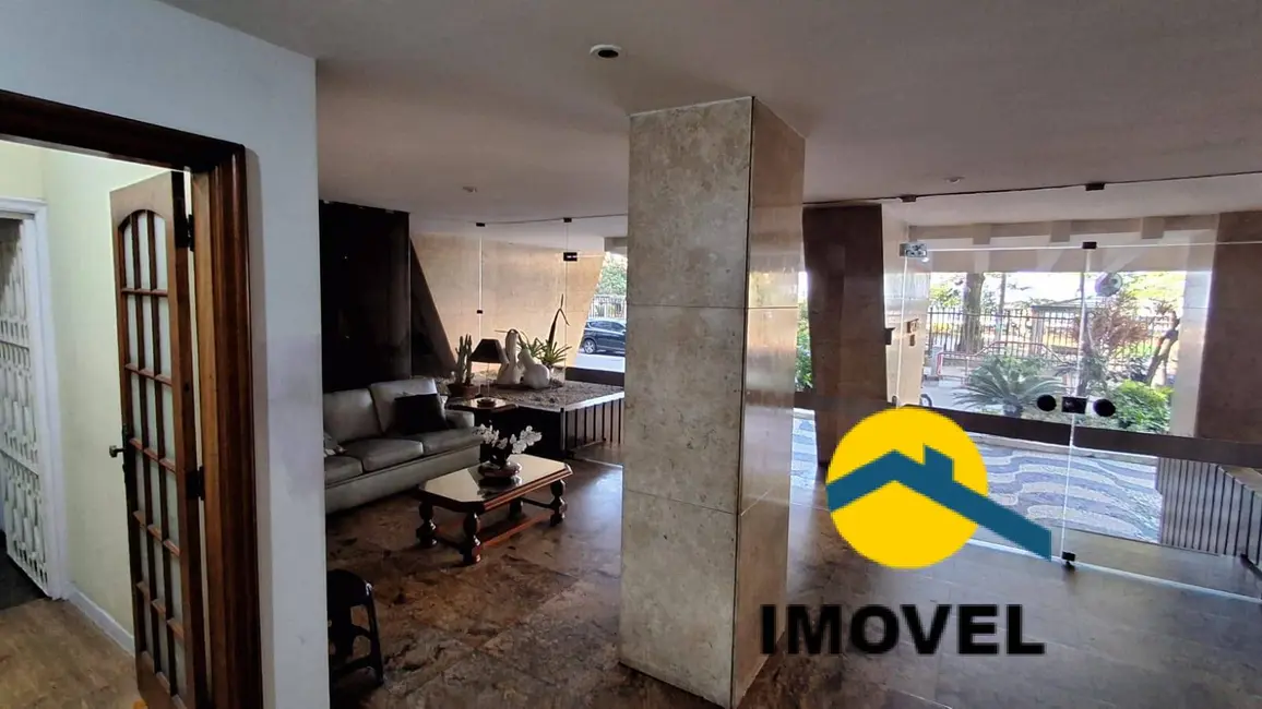 Foto 22 de Apartamento à venda, 100m2 em Icaraí, Niteroi - RJ